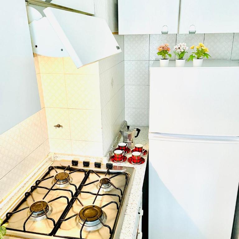 Monteverde 61 - Quiet Apartment with Easy Transport to Rome Center - by Holiday Homes Rome - Appartamento con 1 Camera da Letto - 23
