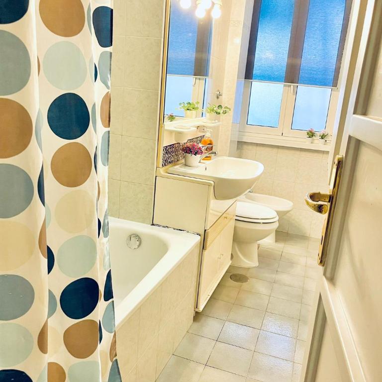 Monteverde 61 - Quiet Apartment with Easy Transport to Rome Center - by Holiday Homes Rome - Appartamento con 1 Camera da Letto - 22