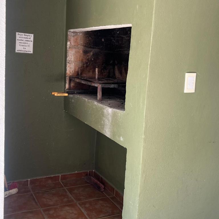 Departamento Familiar!! Excelente entorno!! (#35) - Apartamento de 2 dormitorios - 29