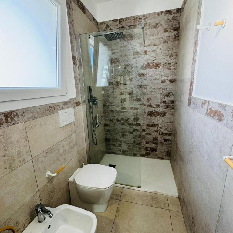 Loft Porto Cesareo - Apartment with Terrace - 25