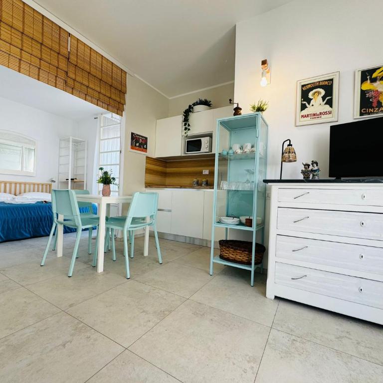 Loft Porto Cesareo - Apartment with Terrace - 20