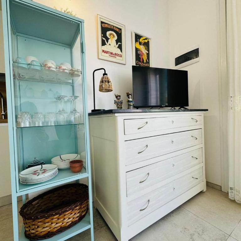 Loft Porto Cesareo - Apartment with Terrace - 21