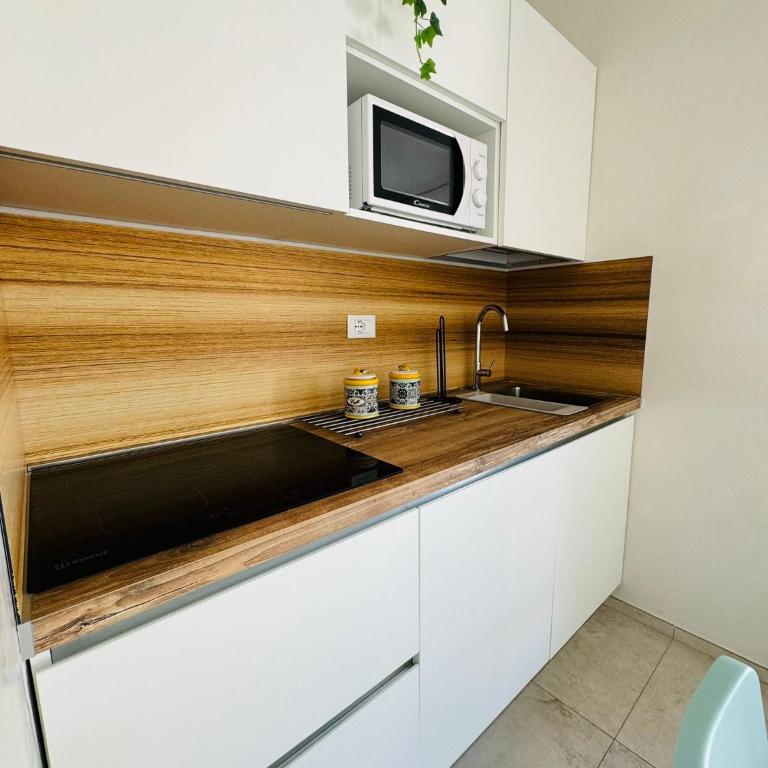 Loft Porto Cesareo - Apartment with Terrace - 22