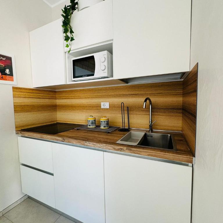 Loft Porto Cesareo - Apartment with Terrace - 6