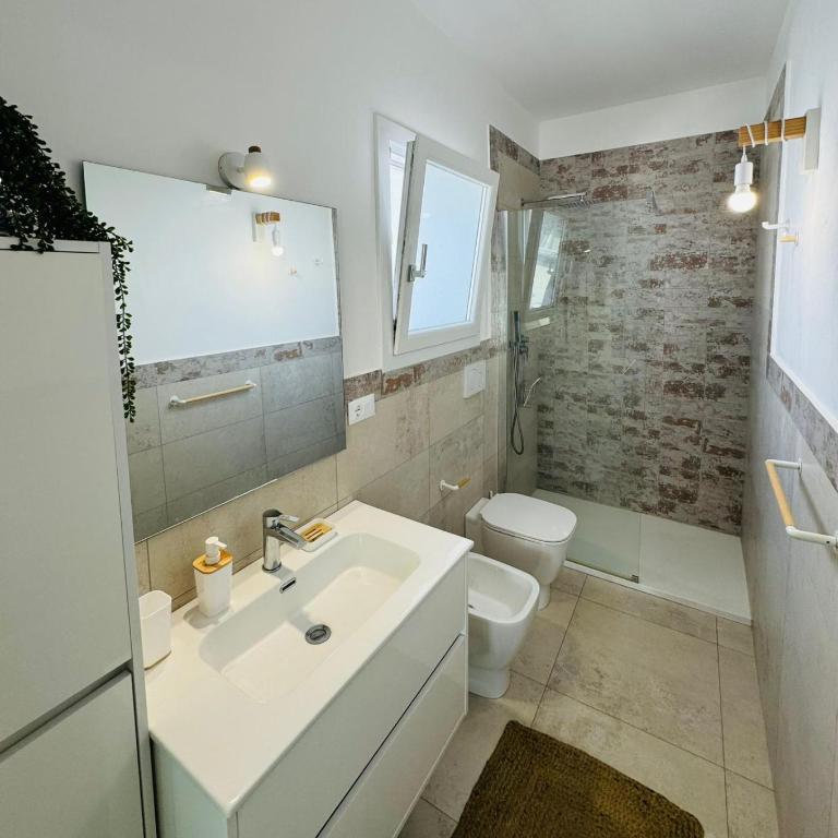 Loft Porto Cesareo - Apartment with Terrace - 13