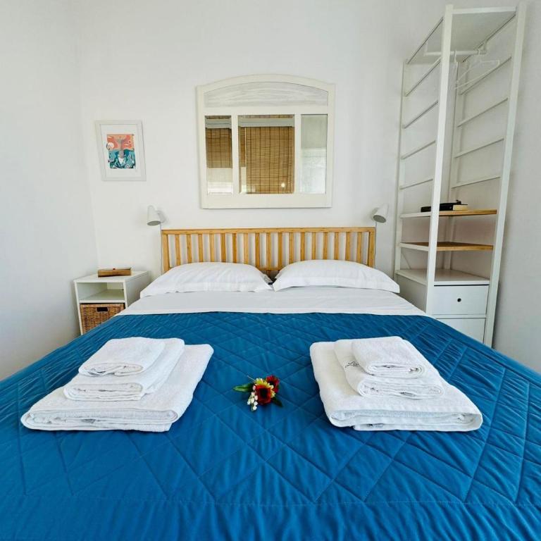 Loft Porto Cesareo - Apartment with Terrace - 27