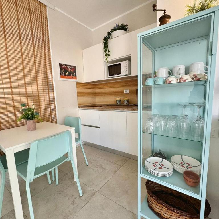 Loft Porto Cesareo - Apartment with Terrace - 30