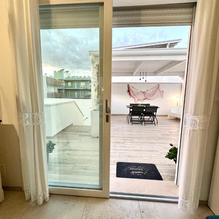 Loft Porto Cesareo - Apartment with Terrace - 31