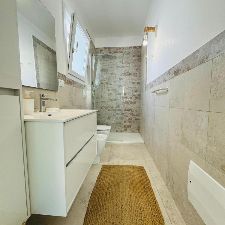 Loft Porto Cesareo - Apartment with Terrace - 24