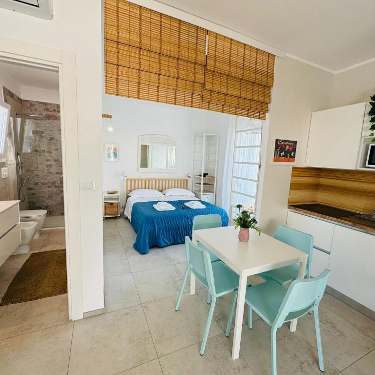 Loft Porto Cesareo - Apartment with Terrace - 4