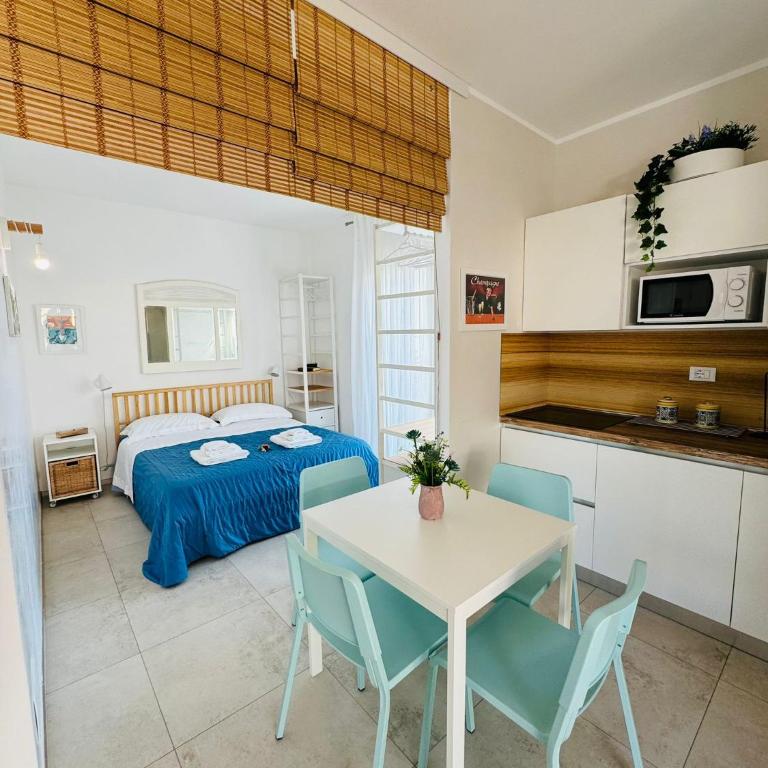 Loft Porto Cesareo - Apartment with Terrace - 3