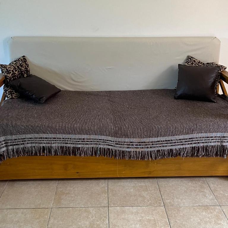 Departamento Familiar!! Excelente entorno!! (#35) - Apartamento de 2 dormitorios - 4