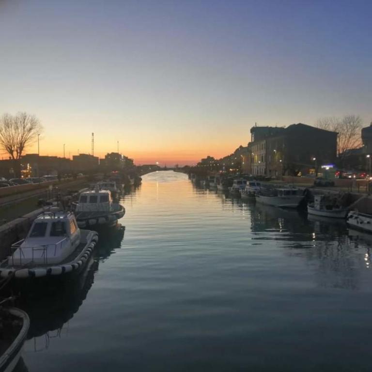 La Casetta-10 min Aeroporto e spiaggia - Appartamento con 1 Camera da Letto - 19