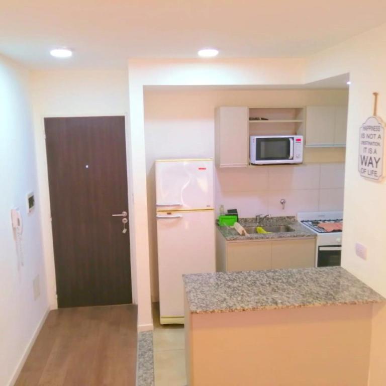 Top Laprida Apart - Zona super S-E-G-U-R-A - Apartamento de 1 dormitorio - 7