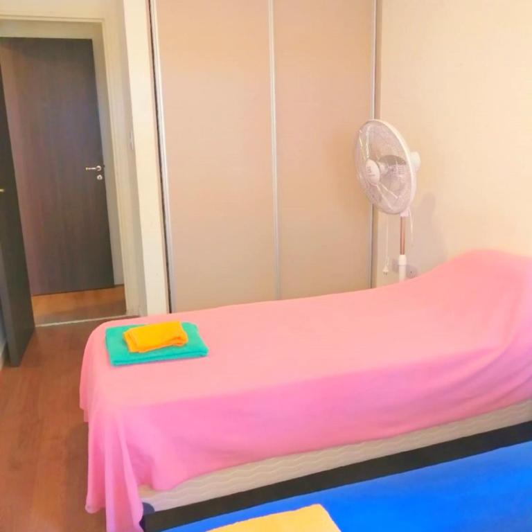 Top Laprida Apart - Zona super S-E-G-U-R-A - Apartamento de 1 dormitorio - 13