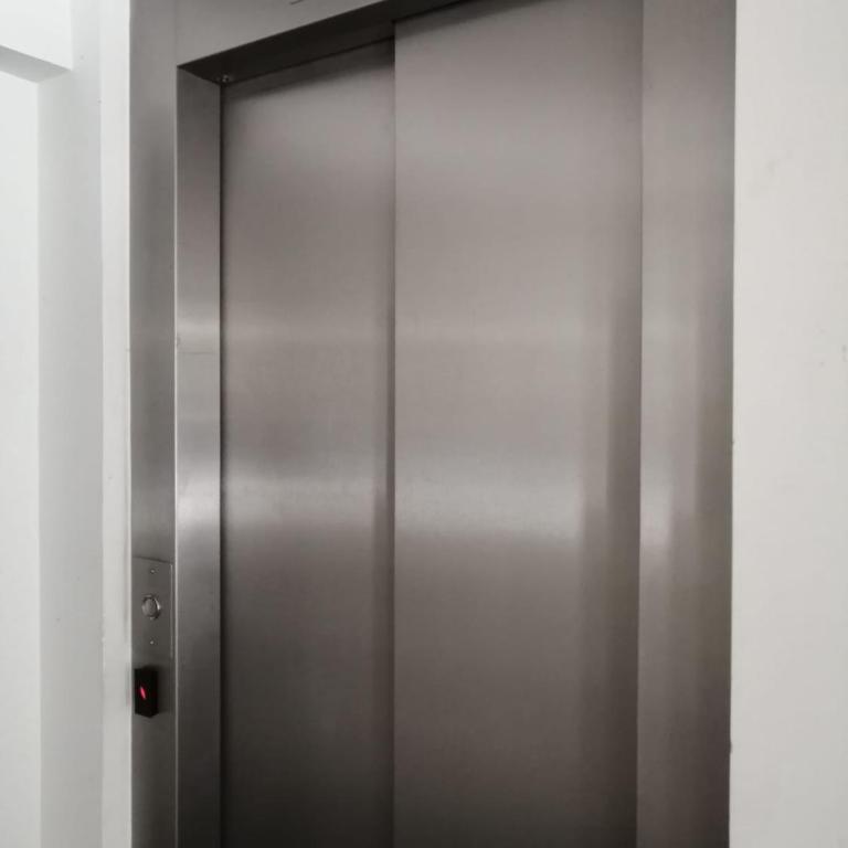 Top Laprida Apart - Zona super S-E-G-U-R-A - Apartamento de 1 dormitorio - 22