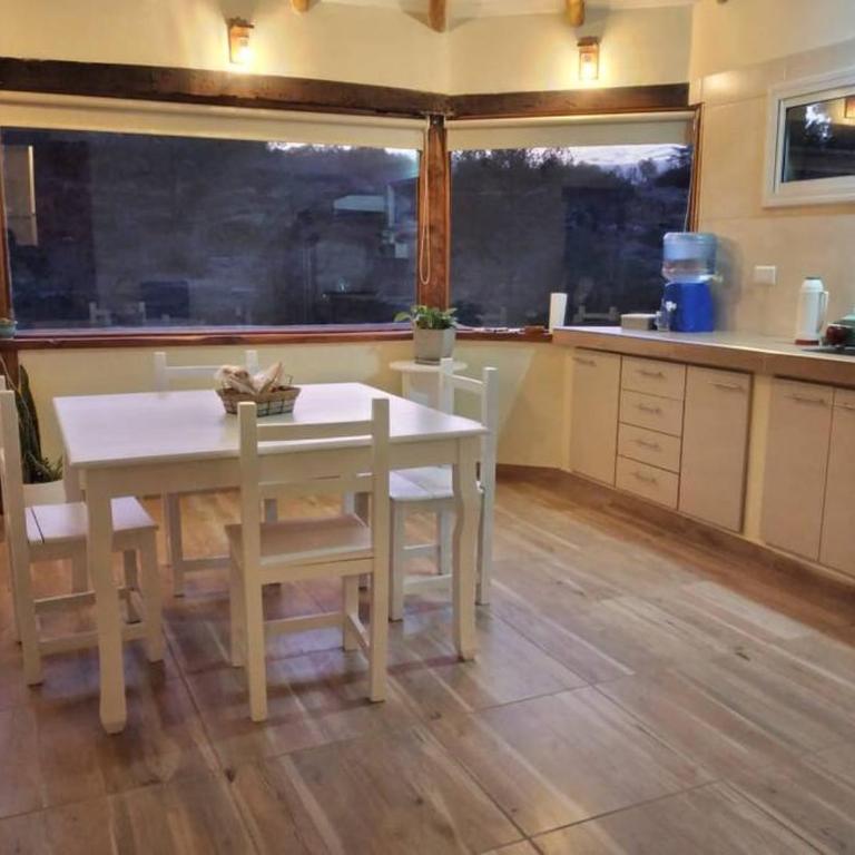 Cabaña a Arroyo Cristal - Apartamento de 1 dormitorio - 5