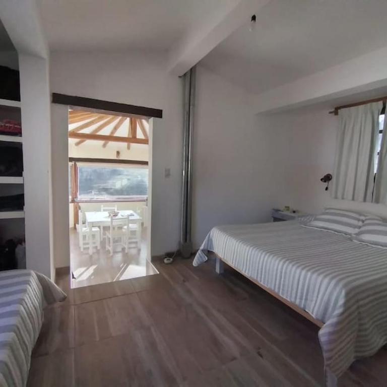 Cabaña a Arroyo Cristal - Apartamento de 1 dormitorio - 12