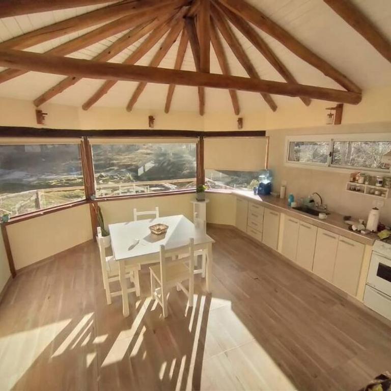 Cabaña a Arroyo Cristal - Apartamento de 1 dormitorio - 13