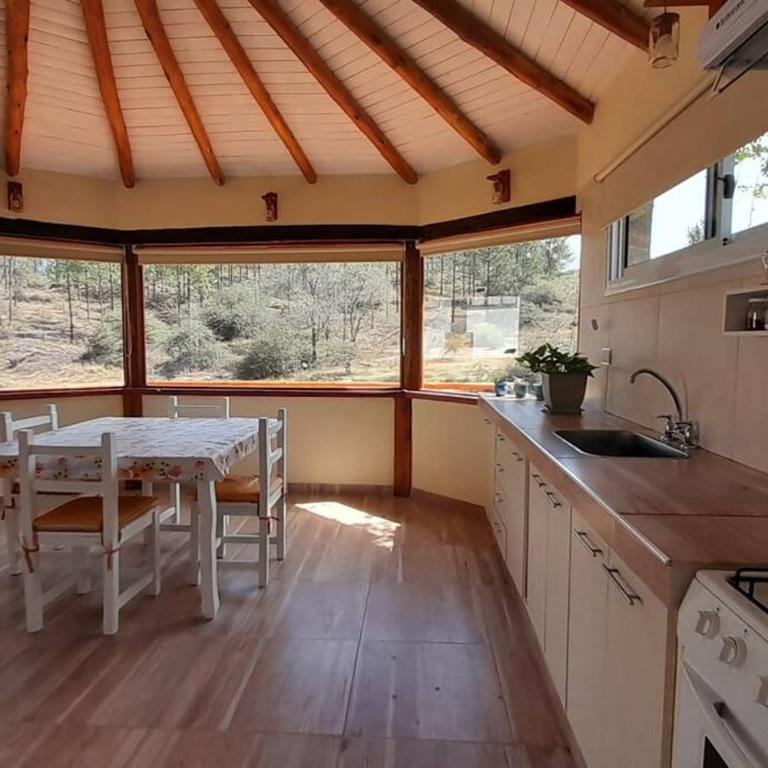 Cabaña a Arroyo Cristal - Apartamento de 1 dormitorio - 21