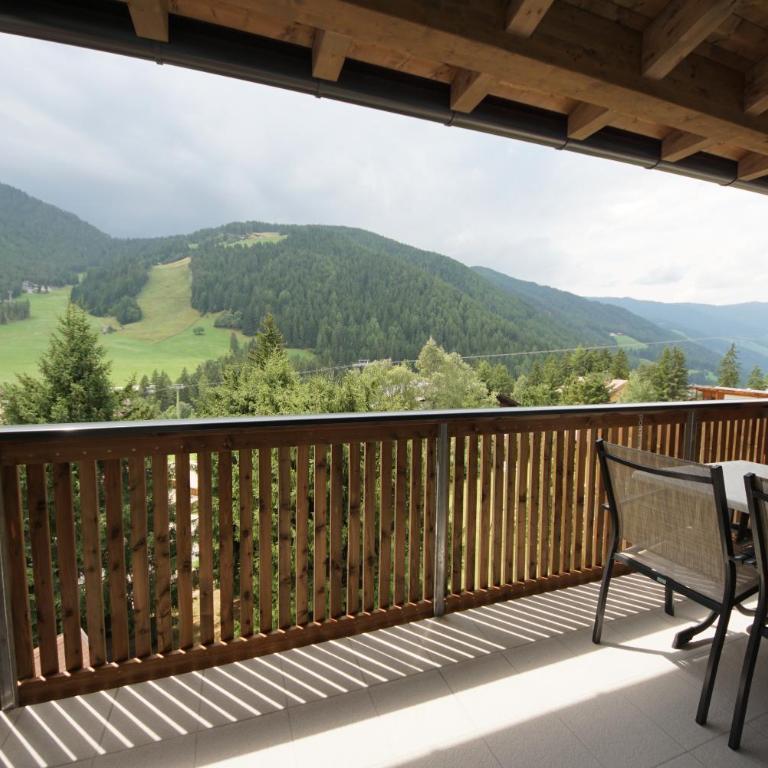 PLAN DE CORONES apartments - Appartamento Superior con 1 Camera da Letto - 2