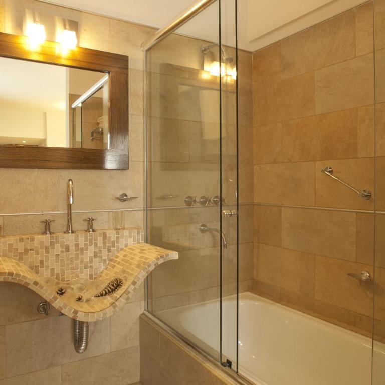Hotel Piren - Double Room with Sea View - 1