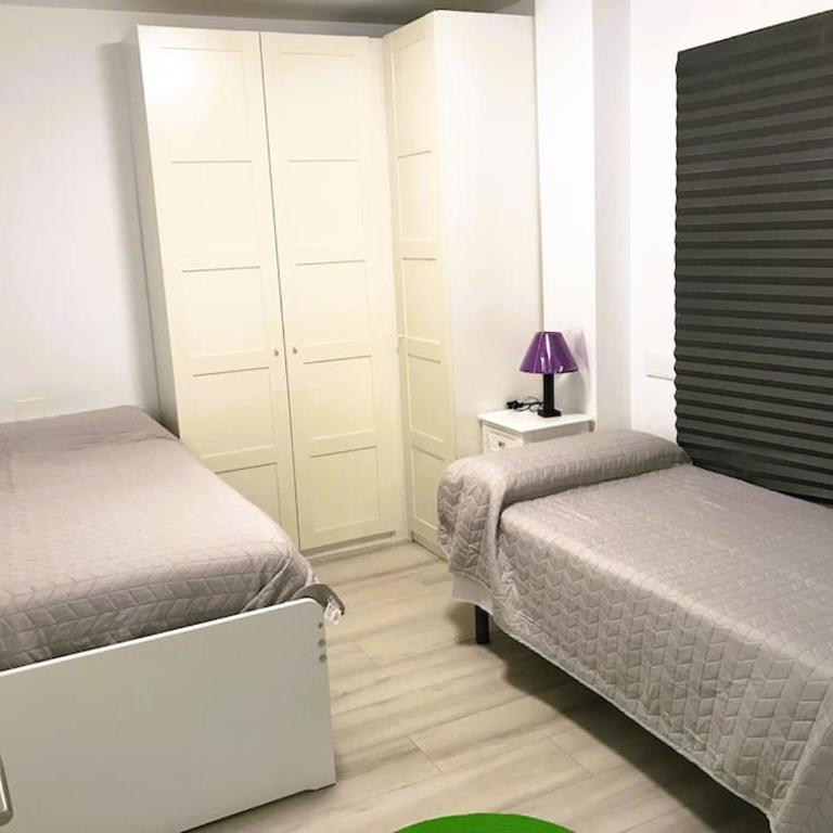 Beautiful flat in Marbella for 6 persons - Apartamento de 2 dormitorios - 19