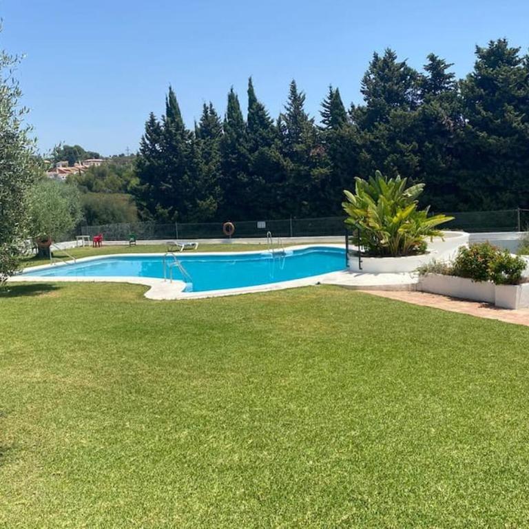 Beautiful flat in Marbella for 6 persons - Apartamento de 2 dormitorios - 18