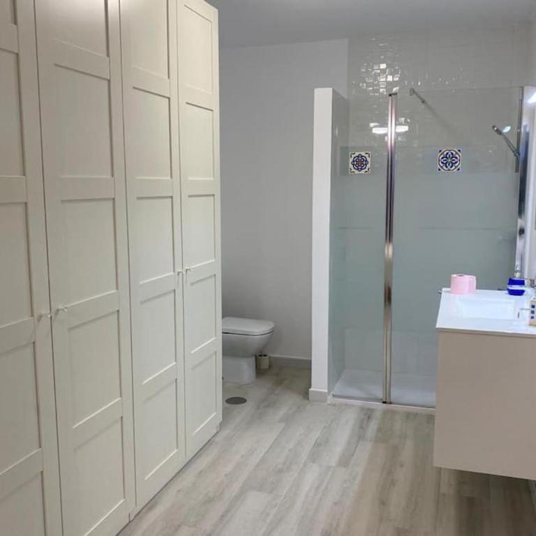 Beautiful flat in Marbella for 6 persons - Apartamento de 2 dormitorios - 37