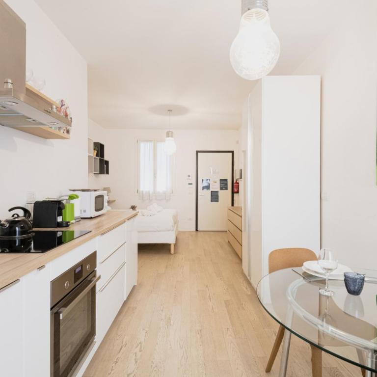 Easylife - Milano - Magolfa 1 N2 - Navigli - Appartamento - 5
