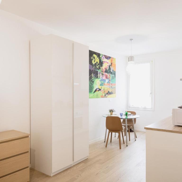 Easylife - Milano - Magolfa 1 N2 - Navigli - Appartamento - 7
