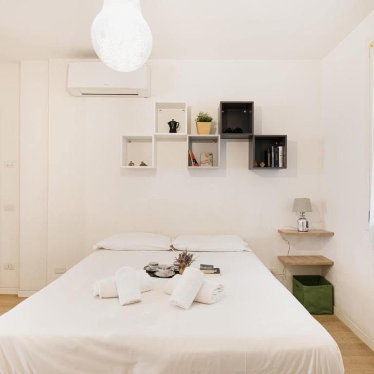 Easylife - Milano - Magolfa 1 N2 - Navigli - Appartamento - 9