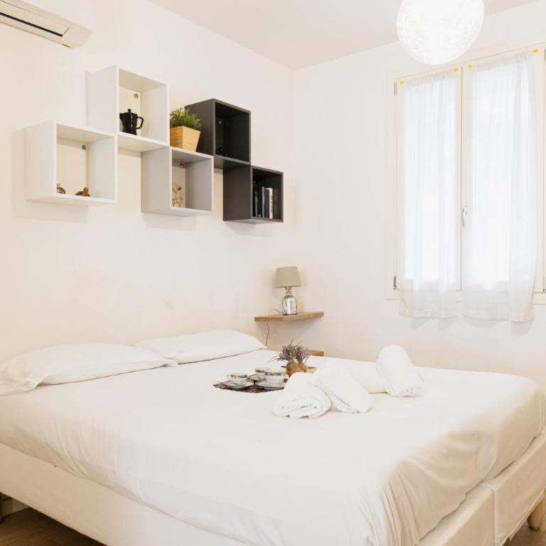 Easylife - Milano - Magolfa 1 N2 - Navigli - Appartamento - 10
