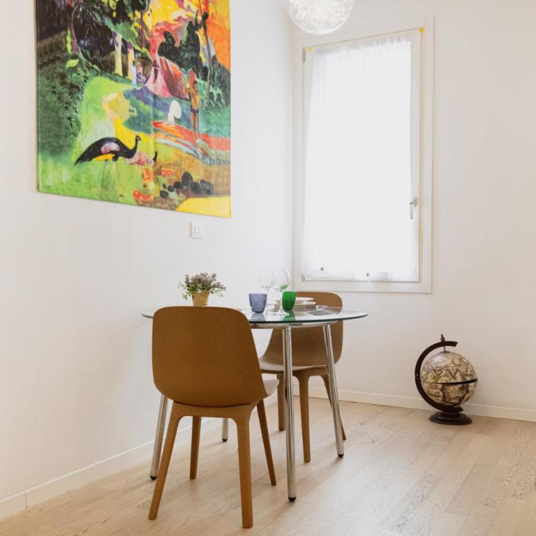 Easylife - Milano - Magolfa 1 N2 - Navigli - Appartamento - 11