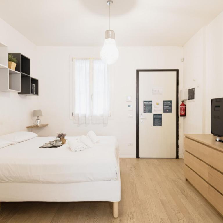 Easylife - Milano - Magolfa 1 N2 - Navigli - Appartamento - 12