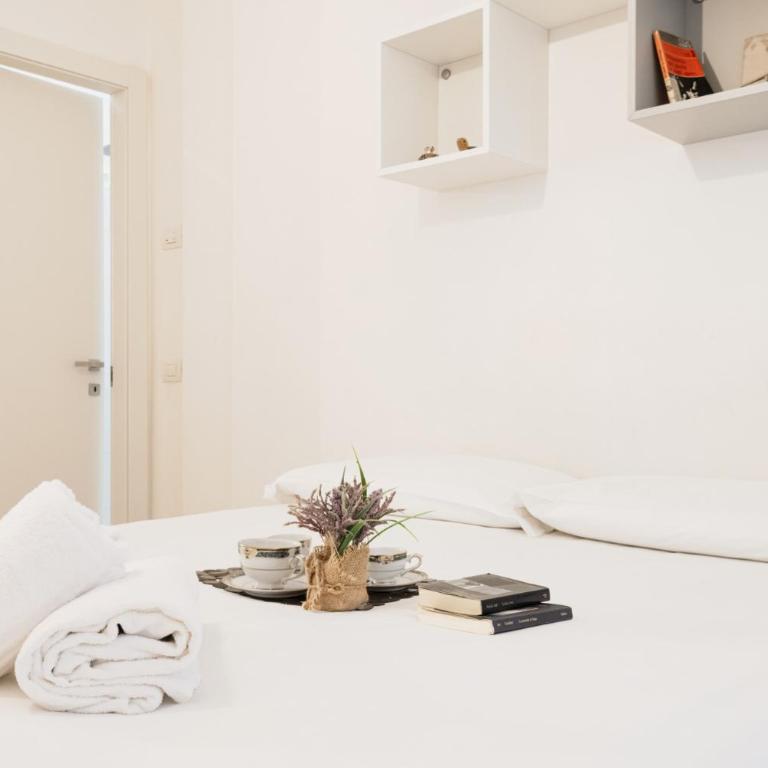 Easylife - Milano - Magolfa 1 N2 - Navigli - Appartamento - 14