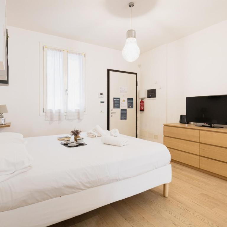 Easylife - Milano - Magolfa 1 N2 - Navigli - Appartamento - 16