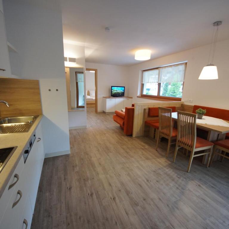 PLAN DE CORONES apartments - Appartamento Superior con 1 Camera da Letto - 3