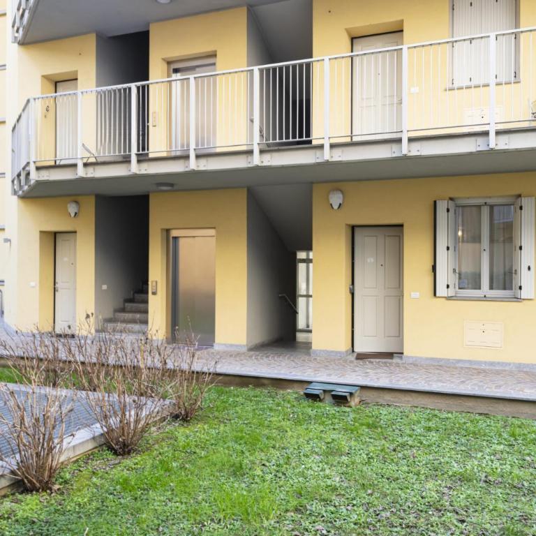 Easylife - Milano - Magolfa 1 N2 - Navigli - Appartamento - 28