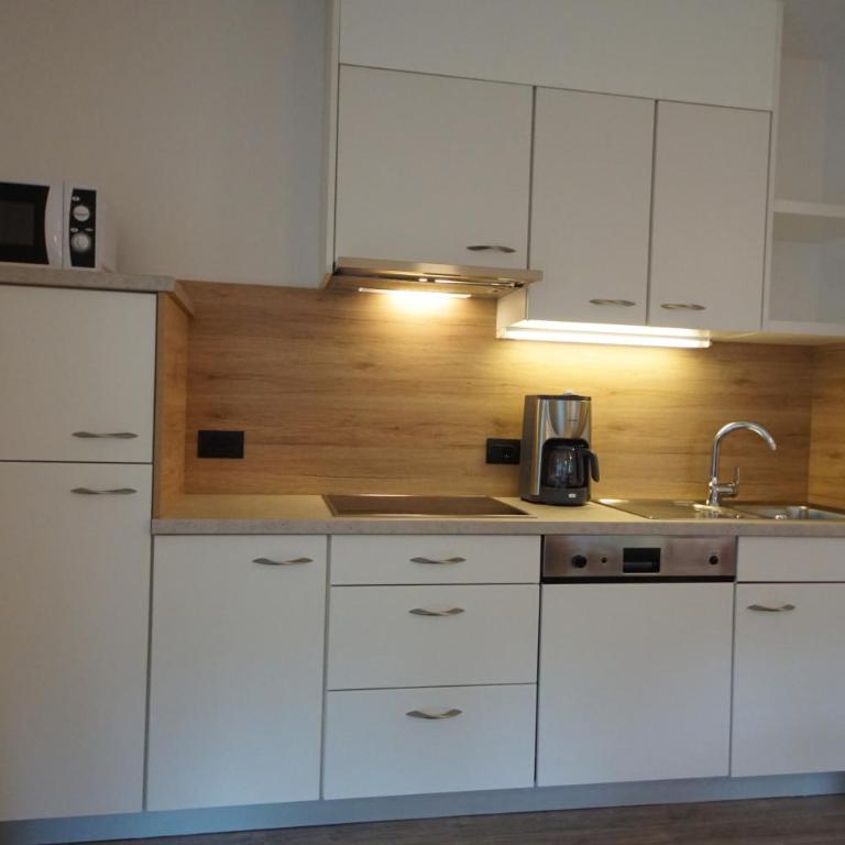 PLAN DE CORONES apartments - Appartamento Superior con 1 Camera da Letto - 5