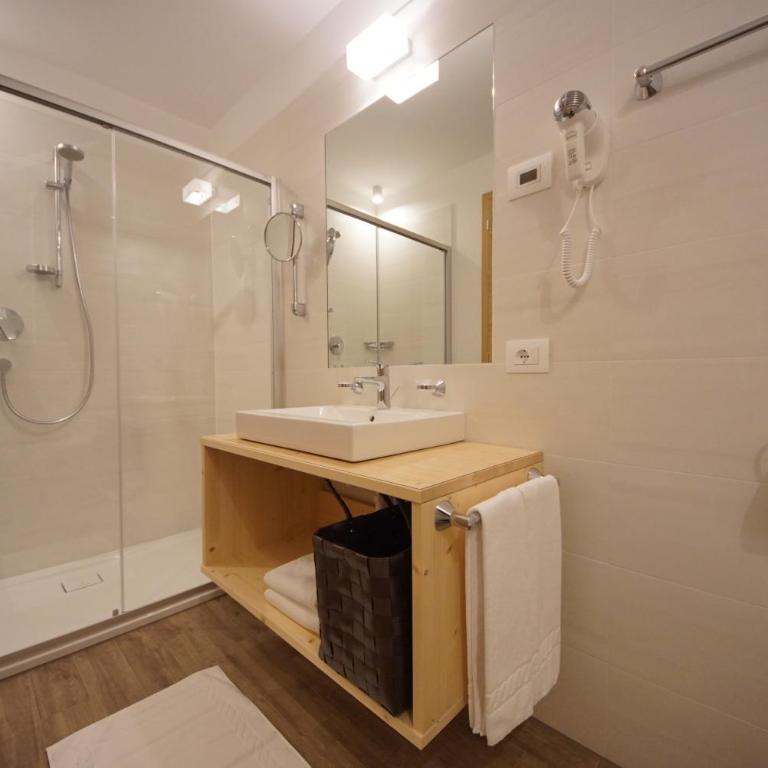 PLAN DE CORONES apartments - Appartamento Superior con 1 Camera da Letto - 18