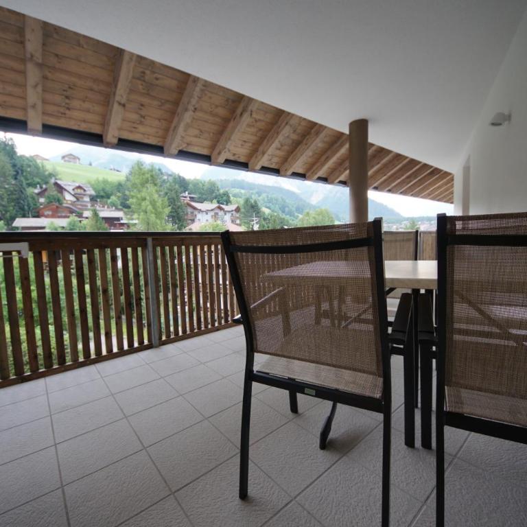 PLAN DE CORONES apartments - Appartamento Superior con 1 Camera da Letto - 6