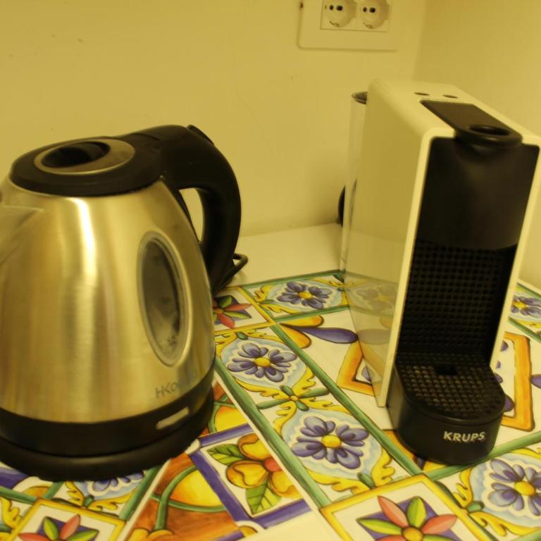 Daniel’s house - Appartamento con 2 Camere da Letto - 25