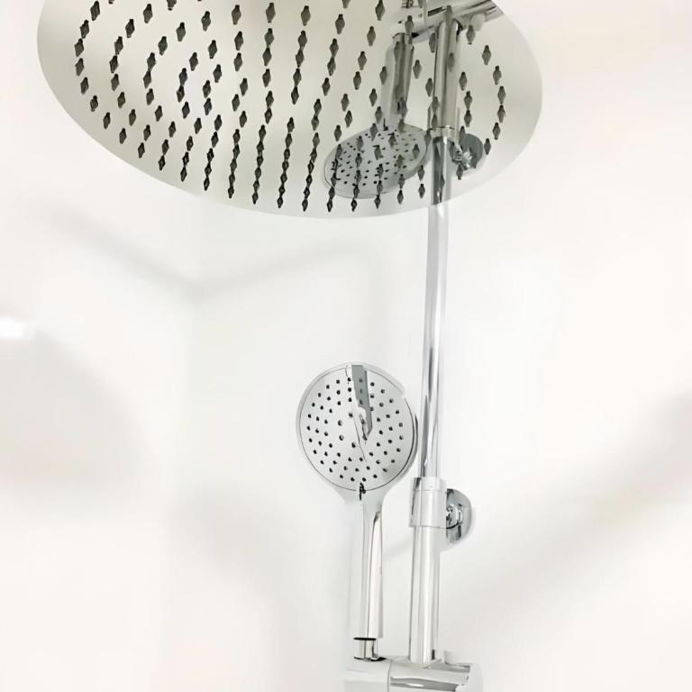 Estudio en el Corazón de Valencia al lado Catedral - Apartment with Shower - 10