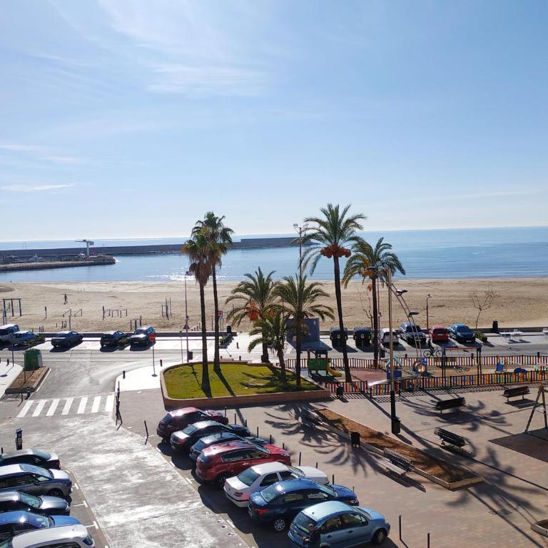 Marazul vista mar Orangecosta - Apartamento con vistas al mar - 1