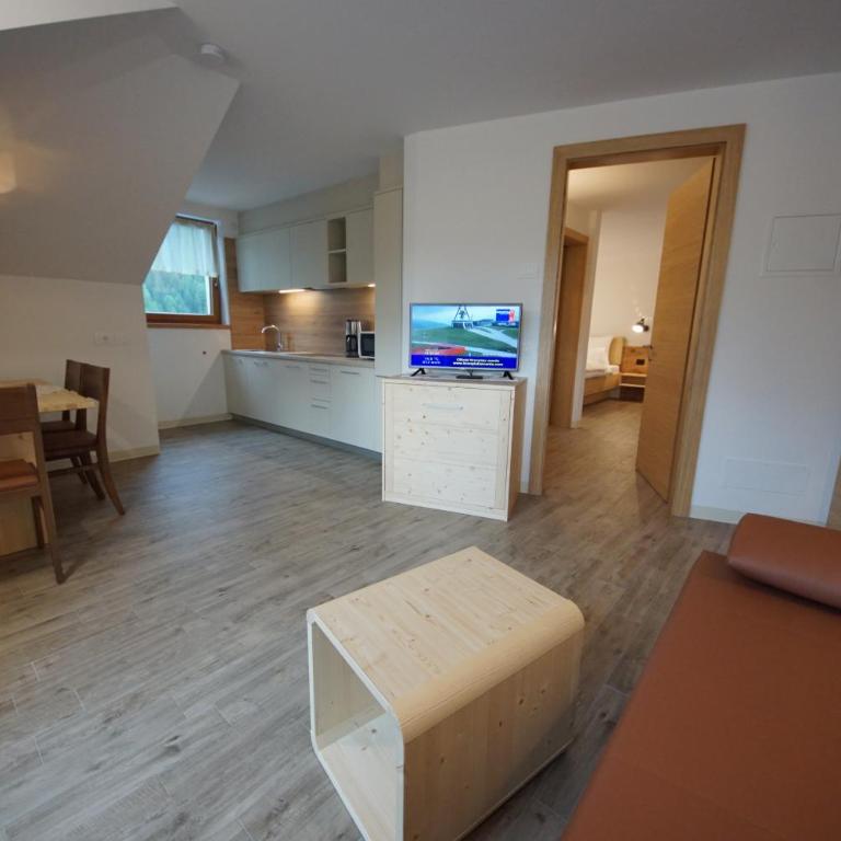 PLAN DE CORONES apartments - Appartamento Superior con 1 Camera da Letto - 17