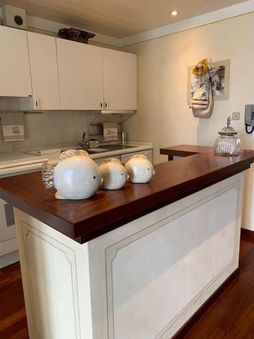 Loft Carlotta - Appartamento con 2 Camere da Letto - 5