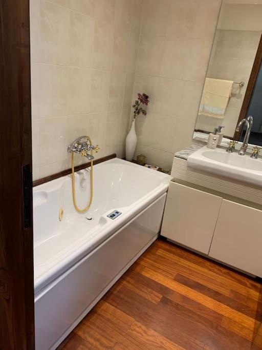 Loft Carlotta - Appartamento con 2 Camere da Letto - 19
