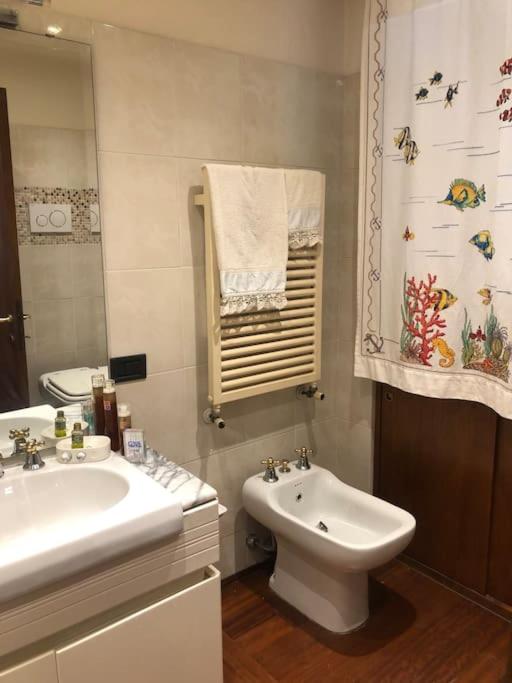 Loft Carlotta - Appartamento con 2 Camere da Letto - 14