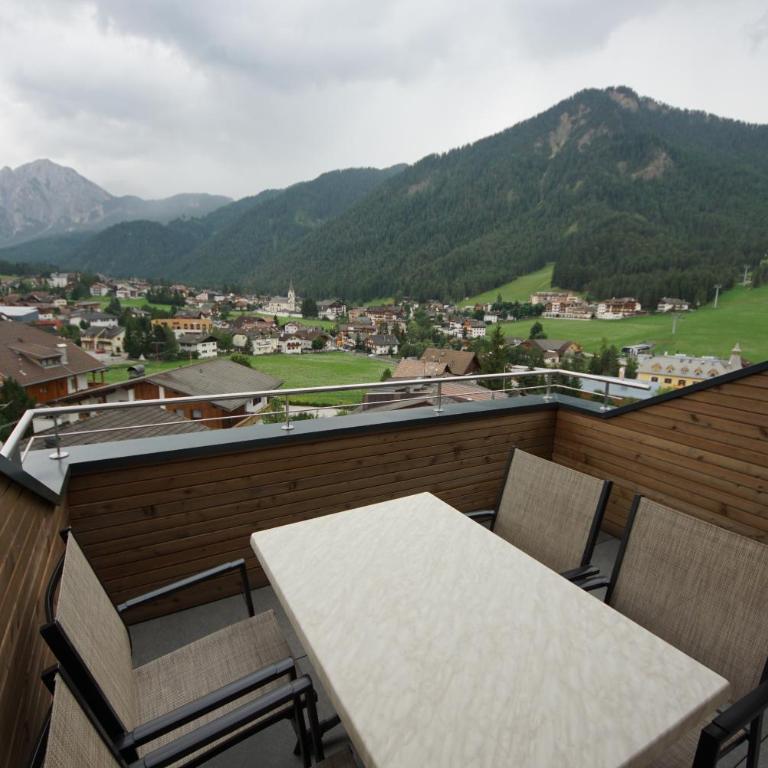PLAN DE CORONES apartments - Appartamento Superior con 1 Camera da Letto - 8
